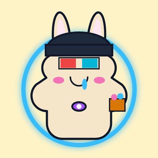 BunInk Logo